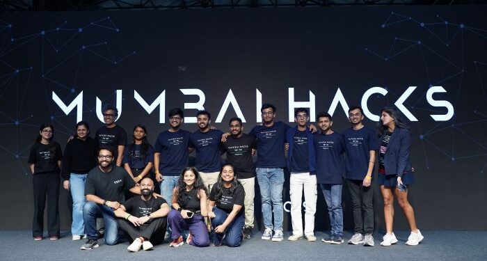 MumbaiHacks 2025 becomes world’s largest Agentic AI hackathon with 3500+ participants