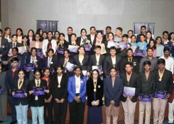 1M1B announces winners of the Changemakers World Cup