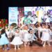 Sanfort preschool celebrates 16 years of its being with ‘Udaan’ event