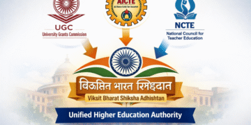 Indian Higher Education in 2025: Reform, Reckoning, and Renewal