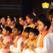 Amity Global School, Noida Celebrates 1st Founder’s Day with Vibrant Cultural Programmes