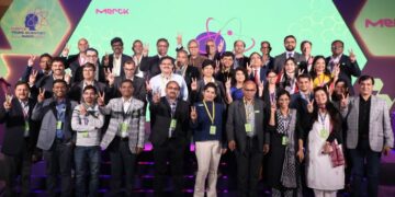 Merck honors16 scientists in its 4th Edition of the Merck Young Scientist Award 2025