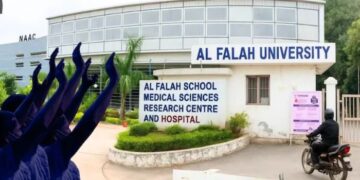 Big Stories 2025: After Al-Falah University Terror Link and Supreme Court Order, Private Universities Come Under the Scanner