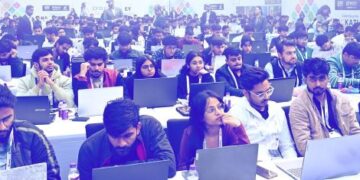 IIT Roorkee teams win the Capture The Flag (CTF) cybersecurity competition at IIT B Trust Lab