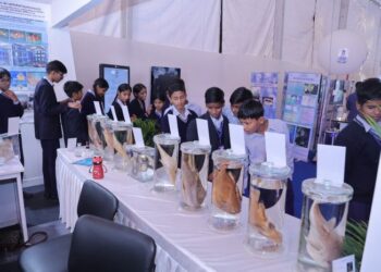 Industry Leaders Laud Prime Minister’s Vision for AI-Driven Viksit Bharat at IISF 2025