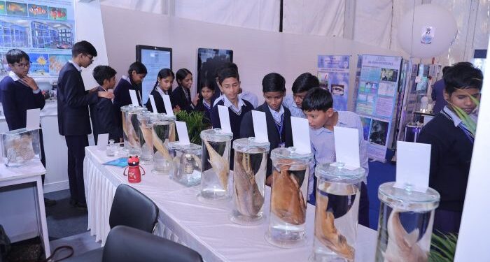 Industry Leaders Laud Prime Minister’s Vision for AI-Driven Viksit Bharat at IISF 2025