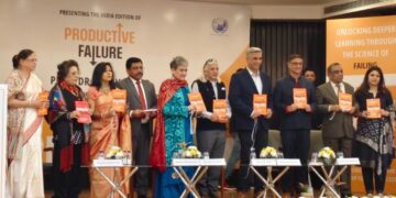 Why Learning to Fail May Be the Smartest Way to Succeed