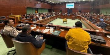 MoE’s 3rd Consultative Committee Meeting on the Use of Artificial Intelligence in Teaching and Learning