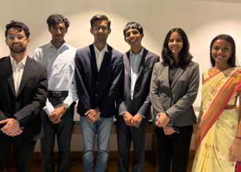 Six selected as Indian Rhodes Scholars for 2026