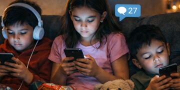 Social Media Ban for Children: On Everybody’s Mind, 2026 May See Firmer Responses