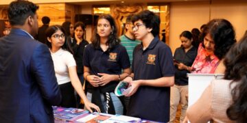 2025 Year-end:  Study abroad options widen as student choose with purpose over popularity