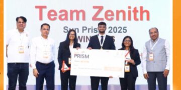 Winners of ‘SUN PRISM 2025’ announced