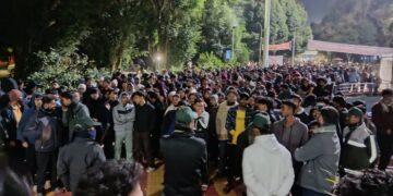 Tezpur University’s Governance Collapse Exposes the Leadership & Governance Decline of recent years in Public Universities