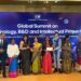 MAHE bags CII Award on Excellence for Women in STEM for the consecutive year