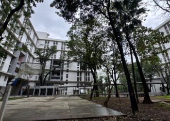 India’s largest fully IITB alumni-led infrastructure project ‘Project Evergreen’ with ₹200 crore raised