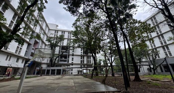 India’s largest fully IITB alumni-led infrastructure project ‘Project Evergreen’ with ₹200 crore raised