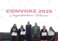 Bharti Airtel Foundation celebrates Teacher-Led Research and Innovation at CONVOKE 2025