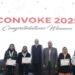 Bharti Airtel Foundation celebrates Teacher-Led Research and Innovation at CONVOKE 2025