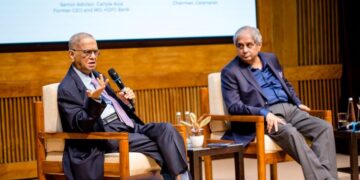‘Set culture, systems and purpose right from day one to build a sustainable organisation’: Aditya Puri