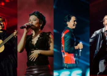 Coke Studio Bharat LIVE debuts across Delhi and Guwahati