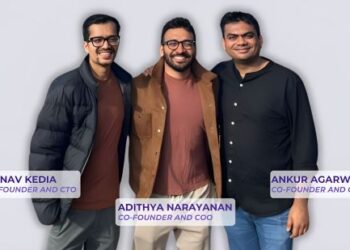 CuePilot.Ai makes it to the 2026 GSV Cup 50