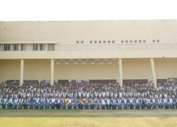 Dhirubhai Ambani University Confers 649 Degrees at its 20th Convocation Ceremony