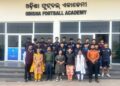 Ryan Group to provide educational support for AIFF–FIFA Talent Academy trainees