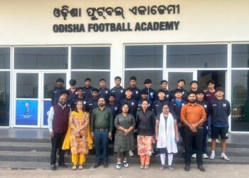 Ryan Group to provide educational support for AIFF–FIFA Talent Academy trainees