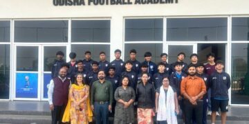Ryan Group to provide educational support for AIFF–FIFA Talent Academy trainees