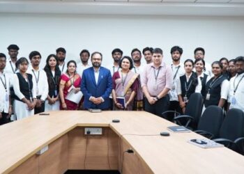 SRM School of Law Launches Master of Public Policy (MPP) Programme
