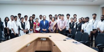 SRM School of Law Launches Master of Public Policy (MPP) Programme
