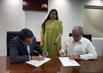 Simandhar Education and EThames Business School lLaunch Undergraduate CPA and EA Integrated Programs