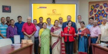 NIIT University signs MoUs with University of Canterbury, Checkmarx for Cybersecurity Education