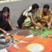 This year Pongal sees immersive festivities at SRIHER led by students