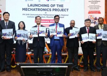 Korea’s ‘K-Meister High School’ expertise to be shared with India