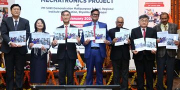 Korea’s ‘K-Meister High School’ expertise to be shared with India