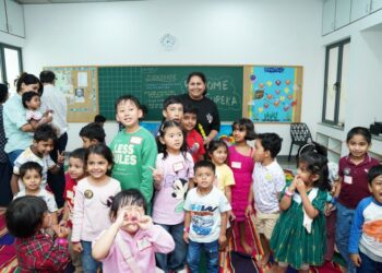 Six Questions every Parent should ask during School Admissions