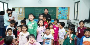 Six Questions every Parent should ask during School Admissions