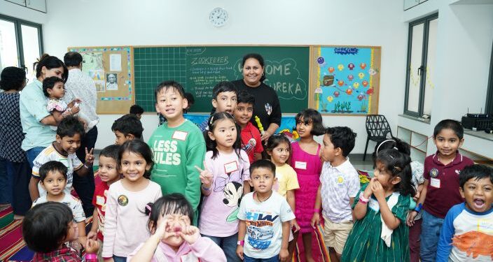 Six Questions every Parent should ask during School Admissions