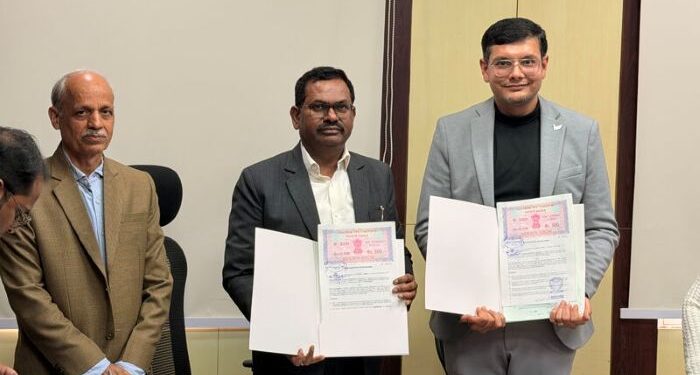 NIIT Foundation signs MoU with College Education Department, Rajasthan for youth upskilling