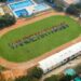 SRMIST attempts World Record with ‘Vande Mataram’ Formation with 3,032 Participants