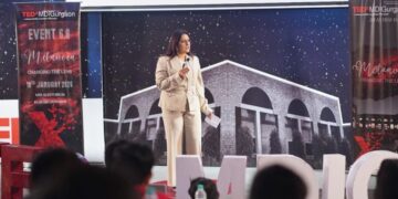 MDI Gurgaon hosts TEDx 6.0 themed ‘Metanoia: Changing the Lens’