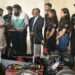 SRMIST Team Camber Racing wins National Championship at Formula Bharat 2026