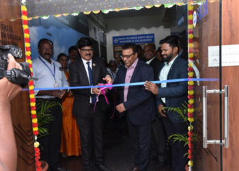 SRMIST Inaugurates Multidisciplinary Industry-Supported Design and Make Skills Centre with Autodesk