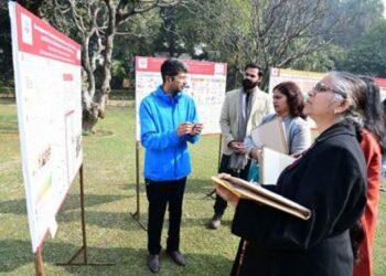 SVASTIK Portal Launched for Multilingual Dissemination of India’s Traditional Knowledge by CSIR-NIScPR