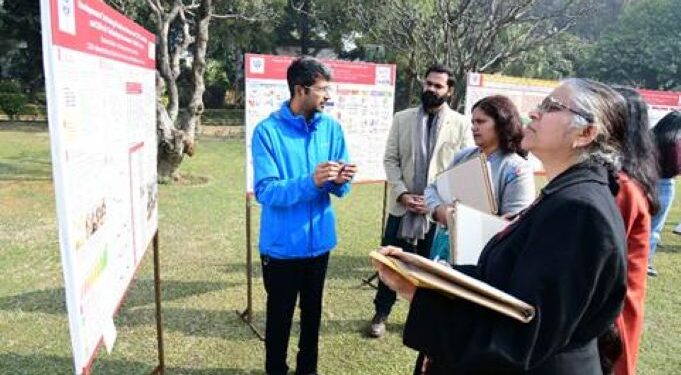 SVASTIK Portal Launched for Multilingual Dissemination of India’s Traditional Knowledge by CSIR-NIScPR