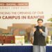 Azim Premji University sets up new Campus in Itki Ranchi