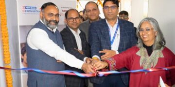 HDFC Bank Launches Parivartan Skilling Centre in Meerut with Nasscom Foundation
