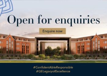 UK’s Queen Elizabeth’s school branch Campus in (Manesar) Gurugram to commence this year