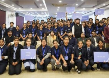 Samsung Innovation Campus Certifies 1,750 Youth in Future-Tech Skills in Uttar Pradesh